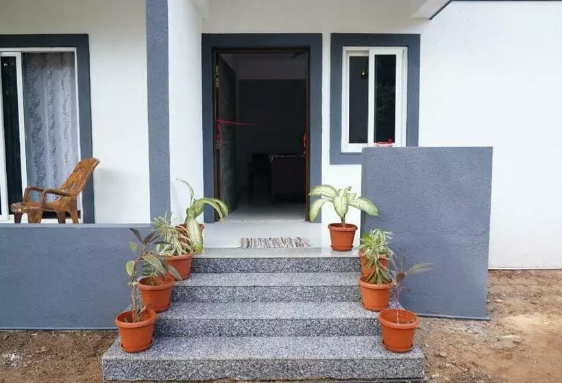 ペンション Vento Sereno