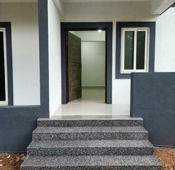 Pensão Vento Sereno