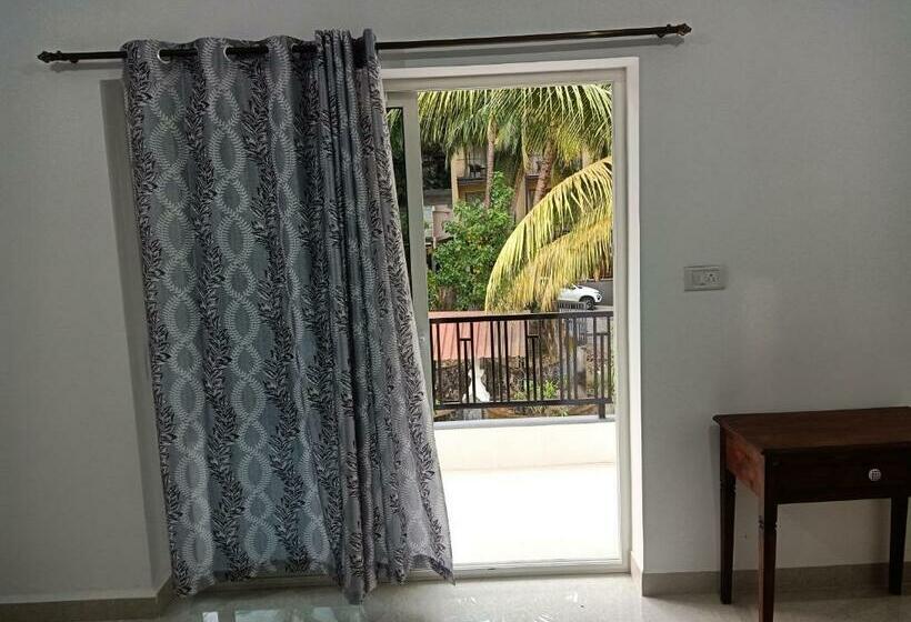 Pensão Vento Sereno