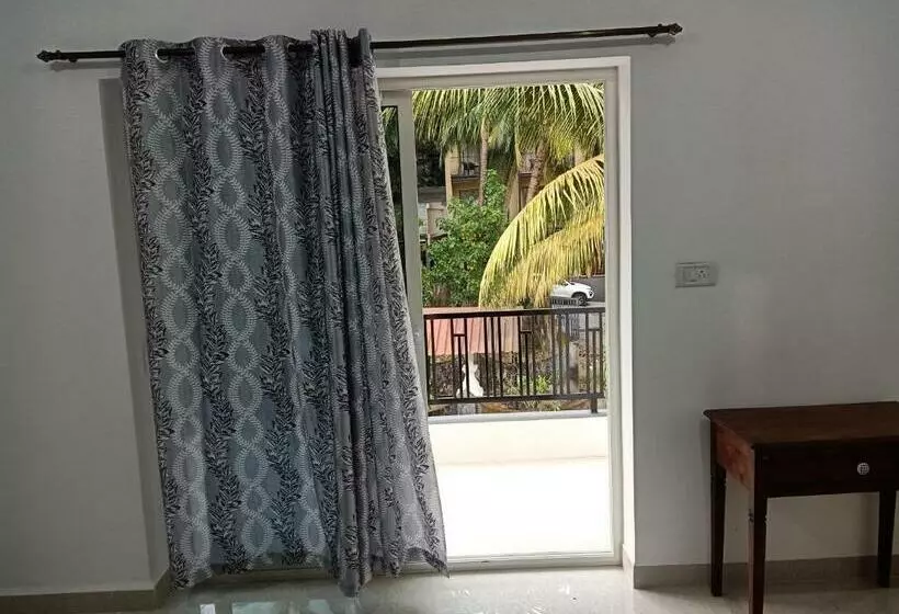 ペンション Vento Sereno