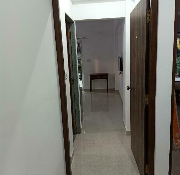 Pensão Vento Sereno