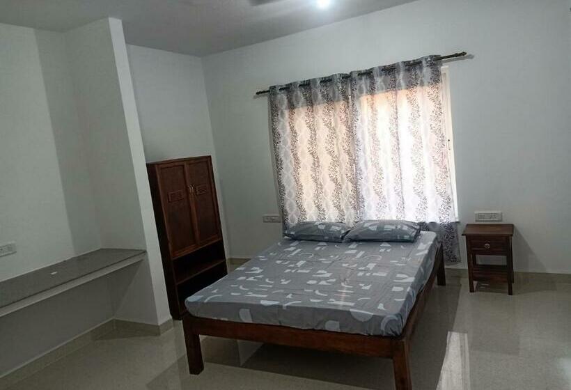 Pensão Vento Sereno