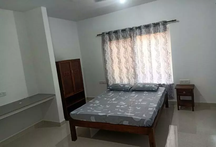 ペンション Vento Sereno