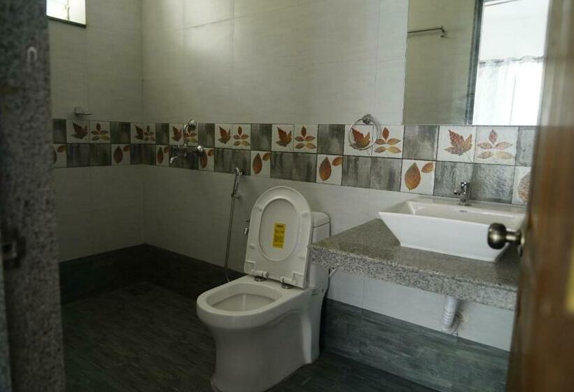 Pensão Vento Sereno