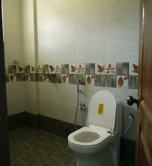 Pensão Vento Sereno