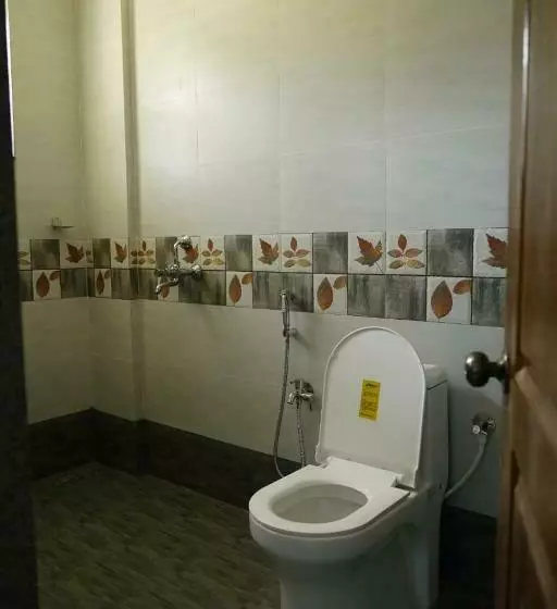 ペンション Vento Sereno