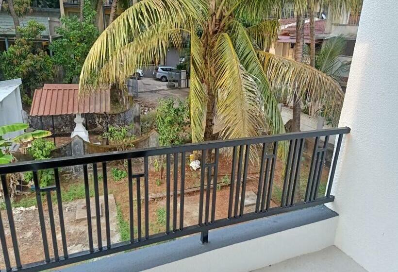 Pensão Vento Sereno