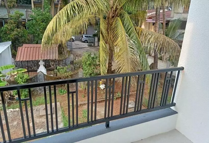 ペンション Vento Sereno