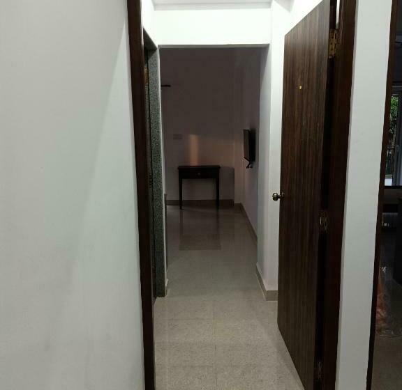 Pensão Vento Sereno