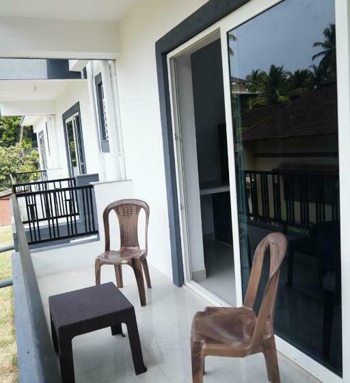 Pensão Vento Sereno