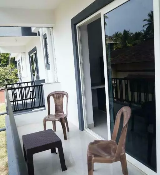 ペンション Vento Sereno