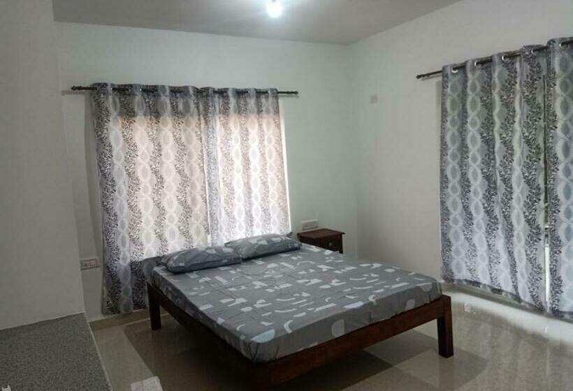 Pensão Vento Sereno