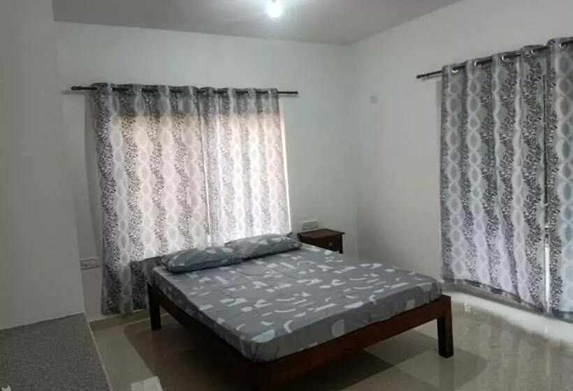 ペンション Vento Sereno