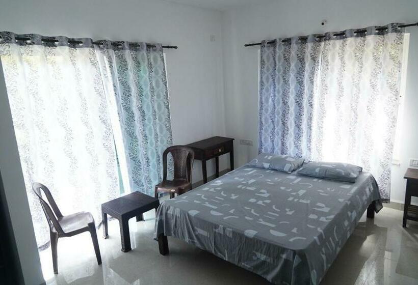 Pensão Vento Sereno