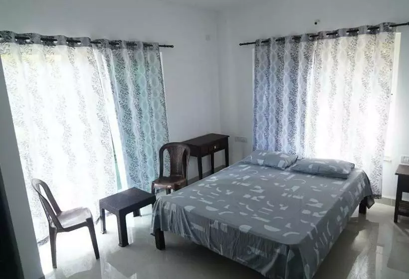 ペンション Vento Sereno