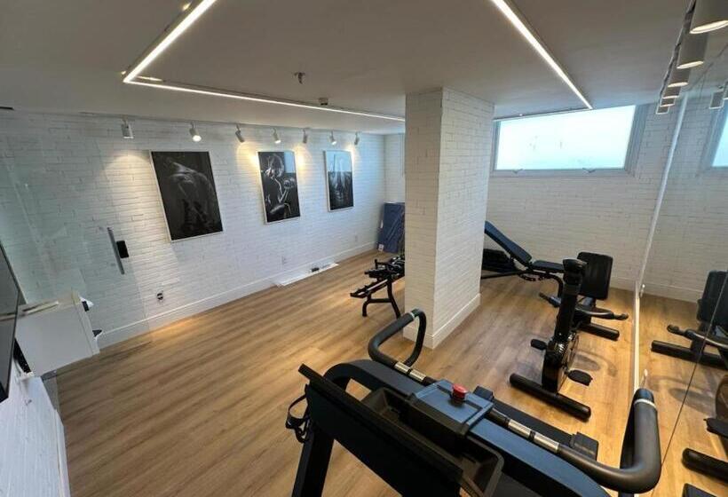 Quarto Plus No Linhares Design Hotel Es