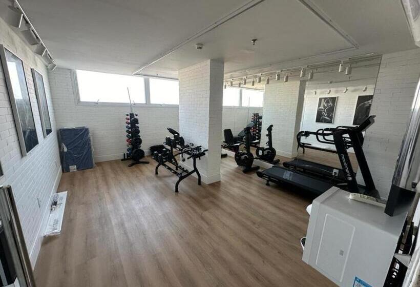 Quarto Plus No Linhares Design Hotel Es