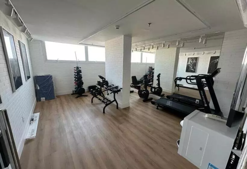 Quarto Plus No Linhares Design Hotel Es