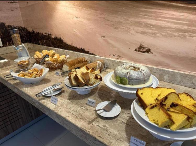 Quarto Plus No Linhares Design Hotel Es