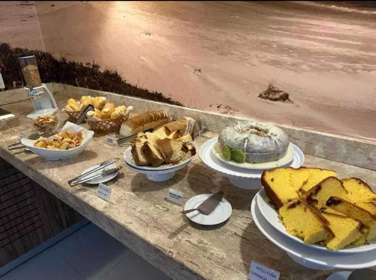 Quarto Plus No Linhares Design Hotel Es