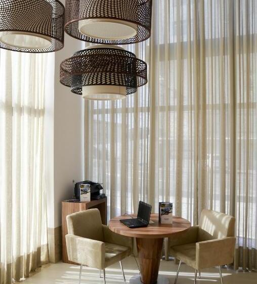 Quarto Plus No Linhares Design Hotel Es