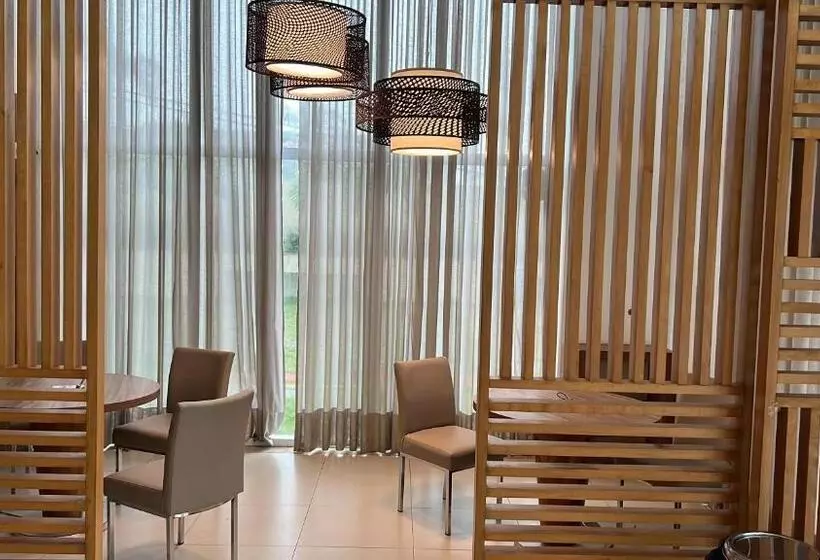 Quarto Plus No Linhares Design Hotel Es