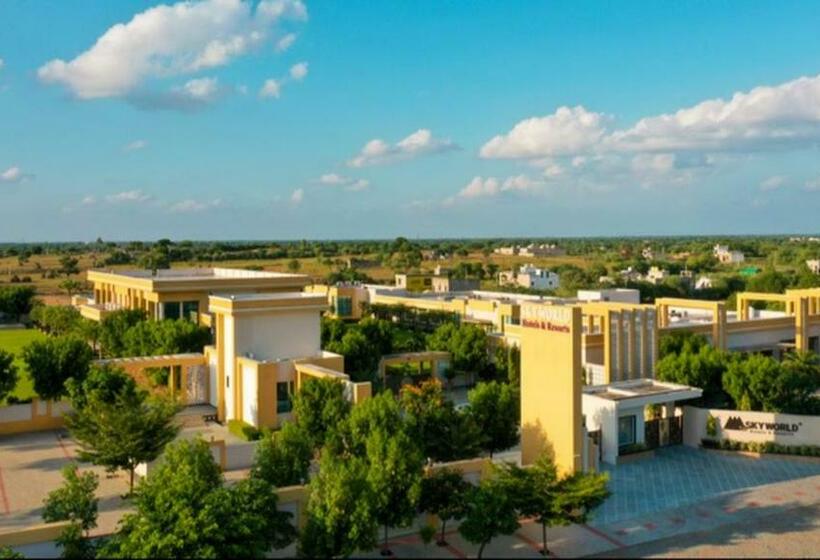 Skyworld Hotels & Resorts