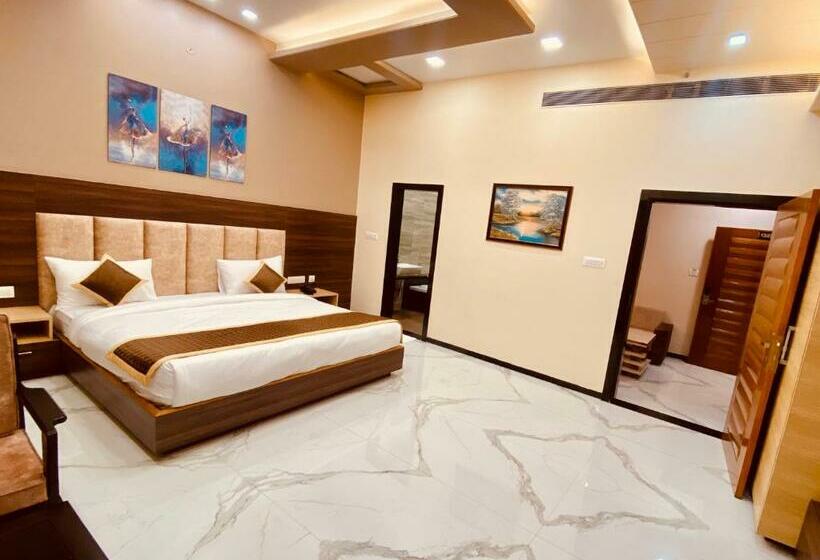 Skyworld Hotels & Resorts