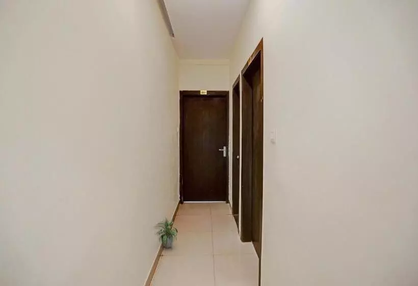 Spot On Hotel Harmony
