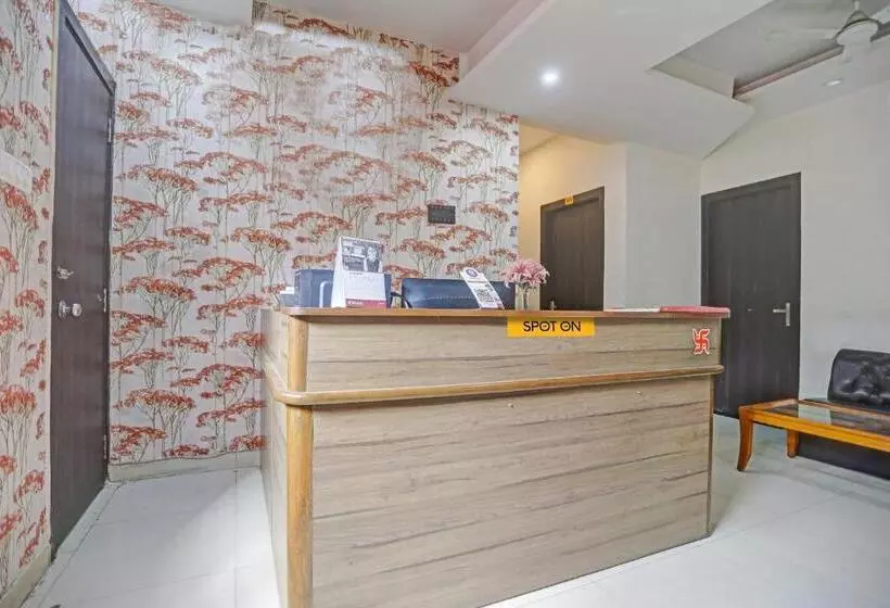 Spot On Hotel Harmony