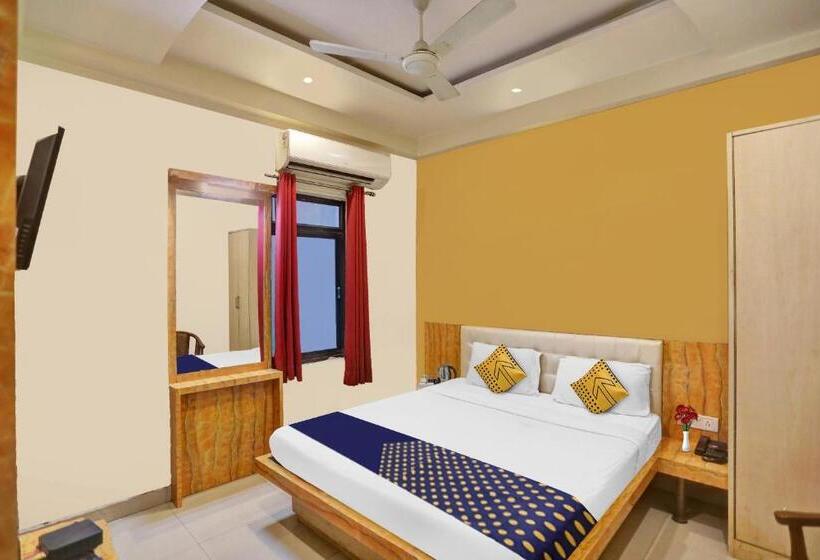 Spot On Hotel Harmony