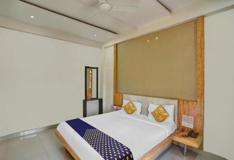 Spot On Hotel Harmony