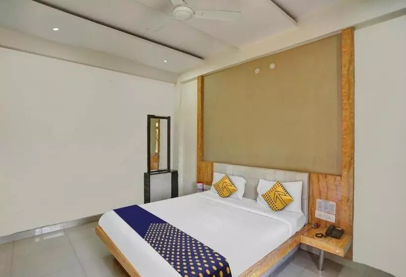 Spot On Hotel Harmony