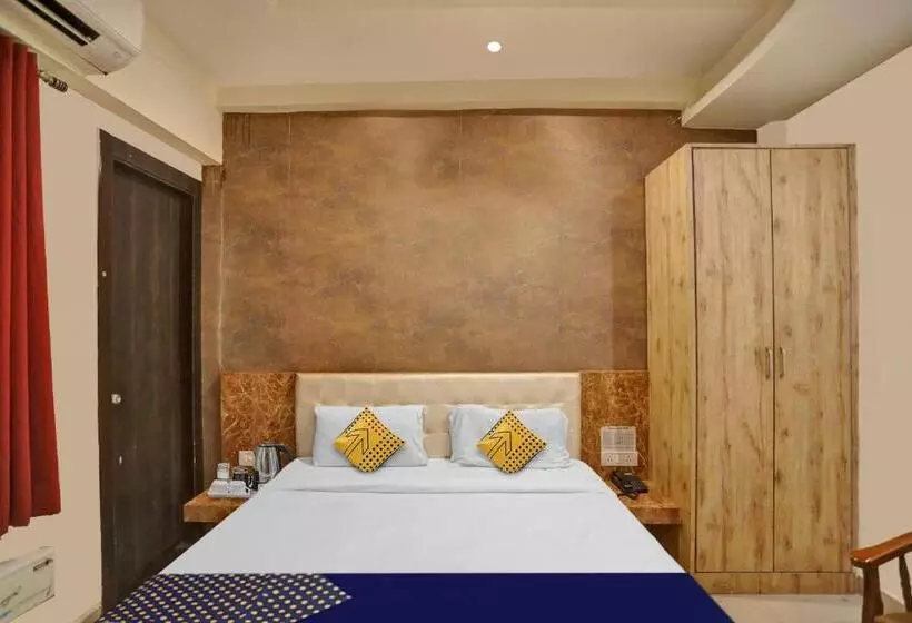 Spot On Hotel Harmony