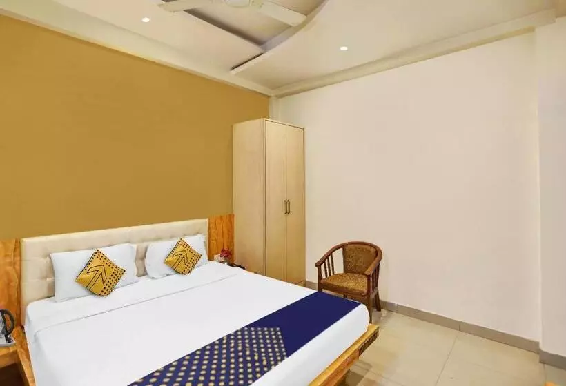 Spot On Hotel Harmony