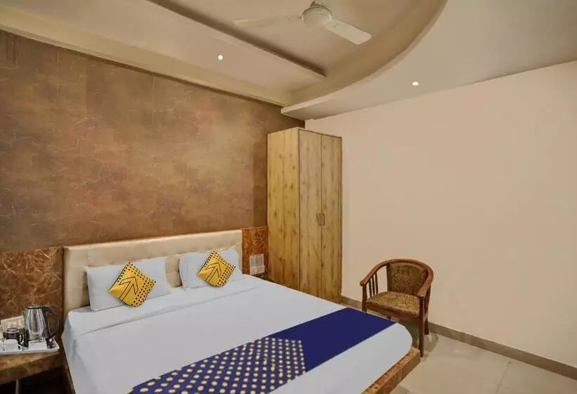 Spot On Hotel Harmony