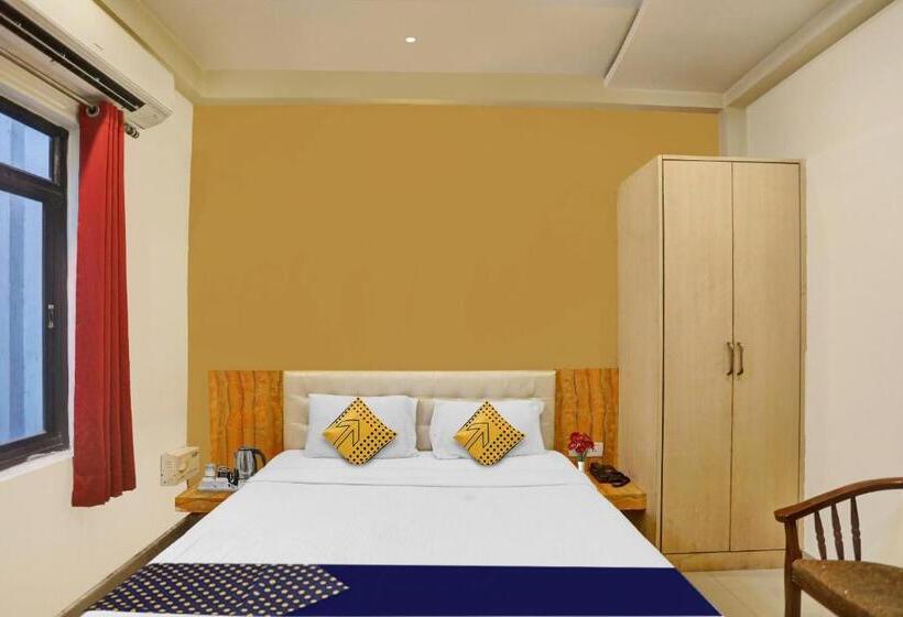 Spot On Hotel Harmony