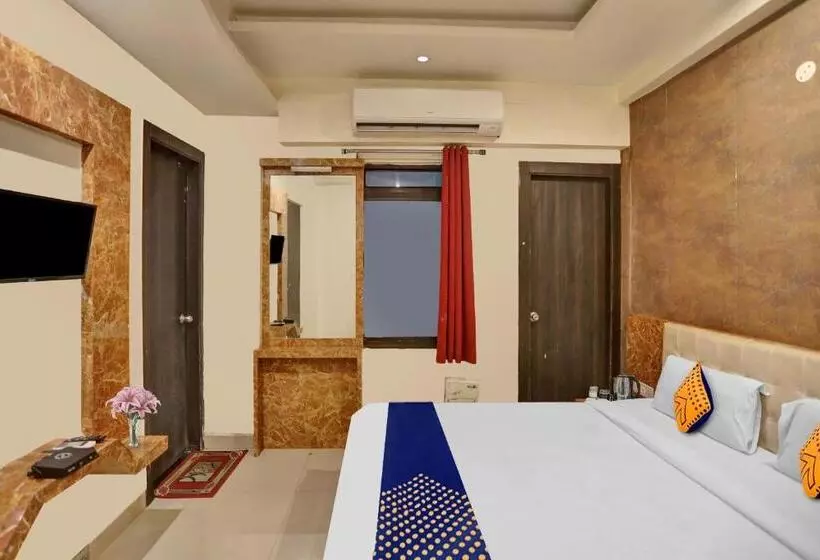 Spot On Hotel Harmony