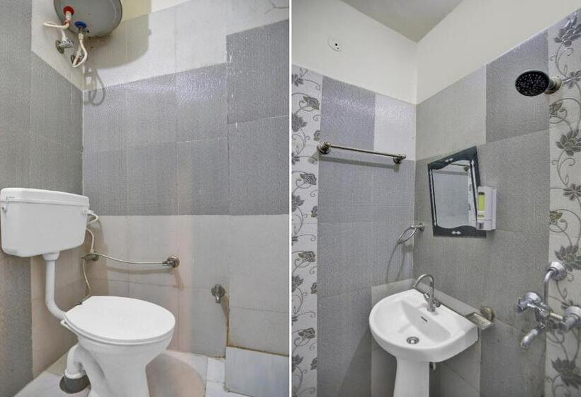 Spot On Hotel Harmony