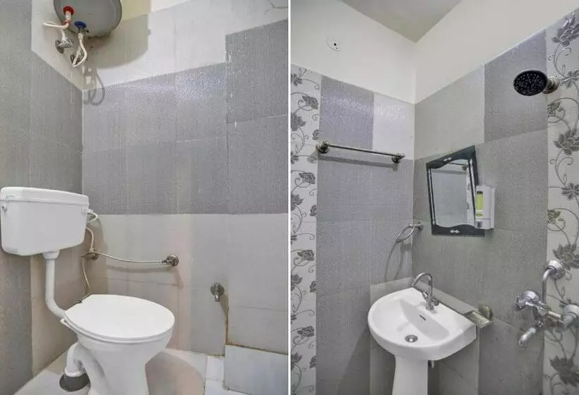 Spot On Hotel Harmony