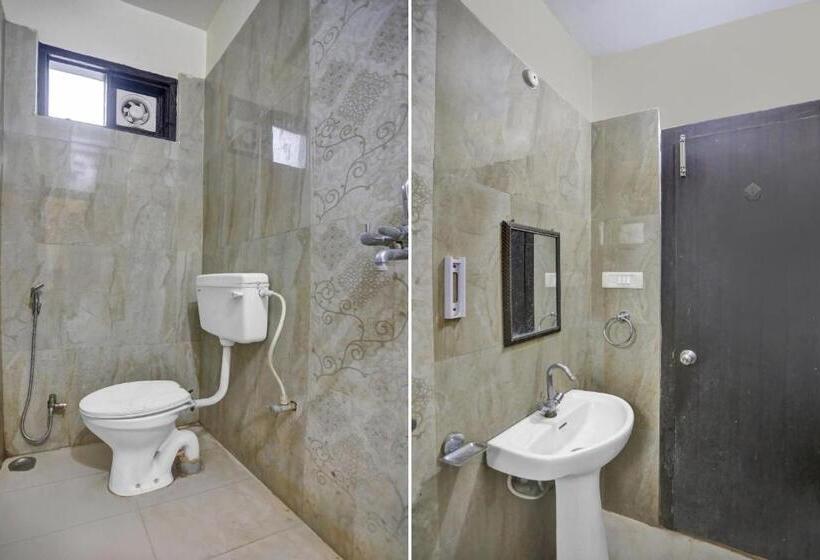 Spot On Hotel Harmony