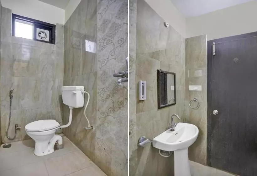 Spot On Hotel Harmony