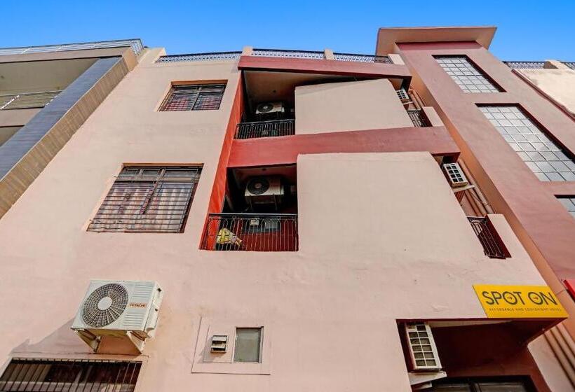 Spot On Hotel Harmony