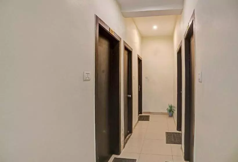 Spot On Hotel Harmony