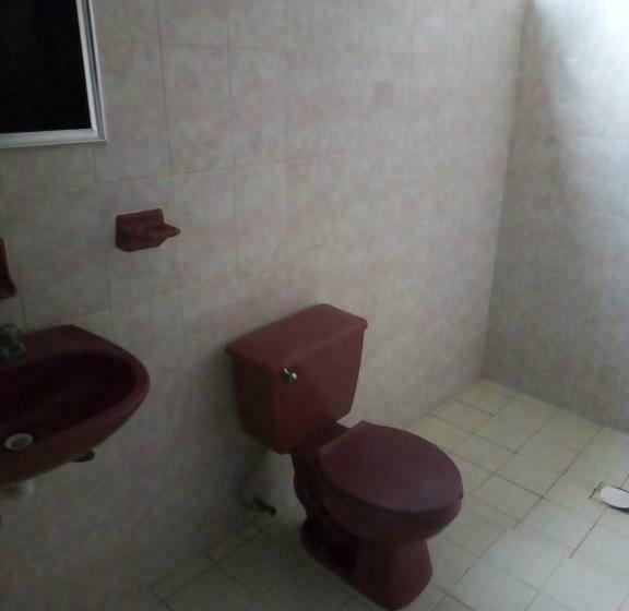 فندق صغير Hoskal Xilitla, Departamento 2 Habitaciones