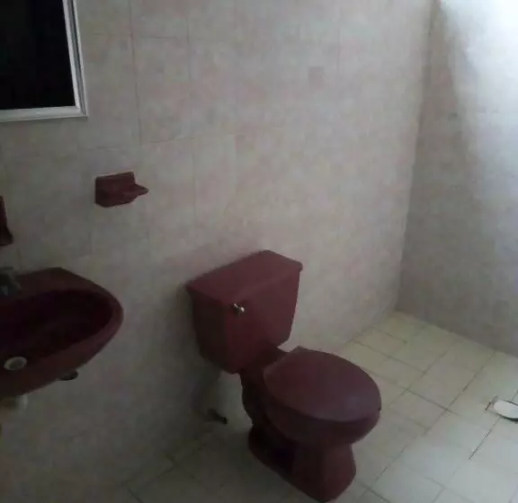 ユースホステル Hoskal Xilitla, Departamento 2 Habitaciones