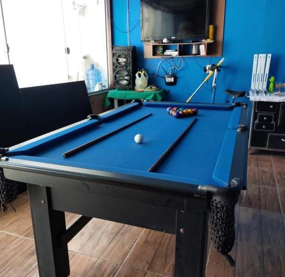 Schronisko Pousada Recanto Do Coruja