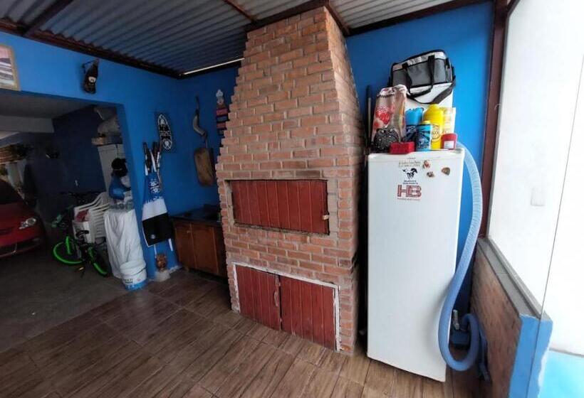 Schronisko Pousada Recanto Do Coruja