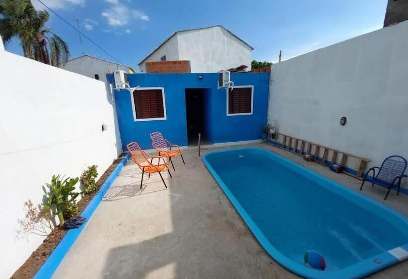 Schronisko Pousada Recanto Do Coruja