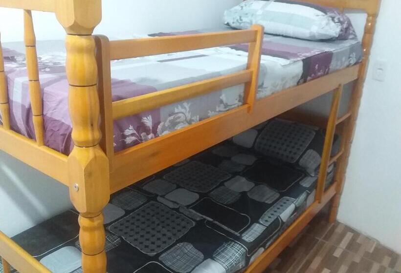 Schronisko Pousada Recanto Do Coruja